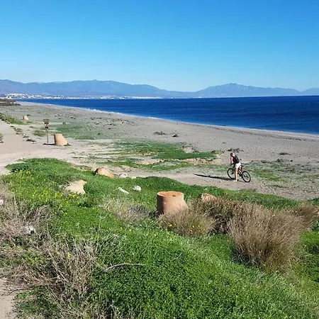 Urbanizacion Galera Sun Естепона