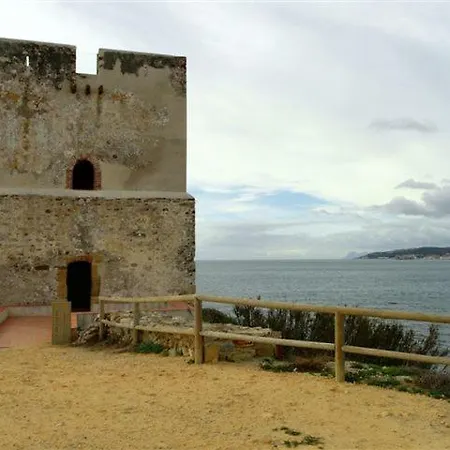 Urbanizacion Galera Sun Апартаменти Естепона