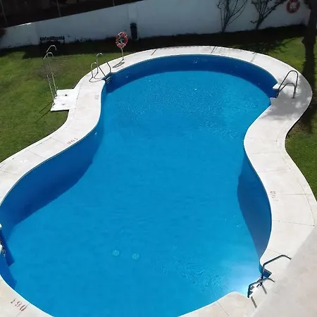 Urbanizacion Galera Sun * Естепона