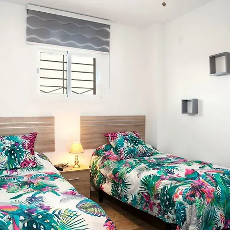 Urbanizacion Galera Sun Естепона