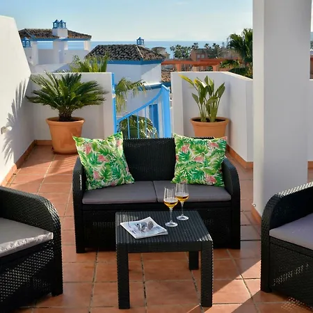 Urbanizacion Galera Sun