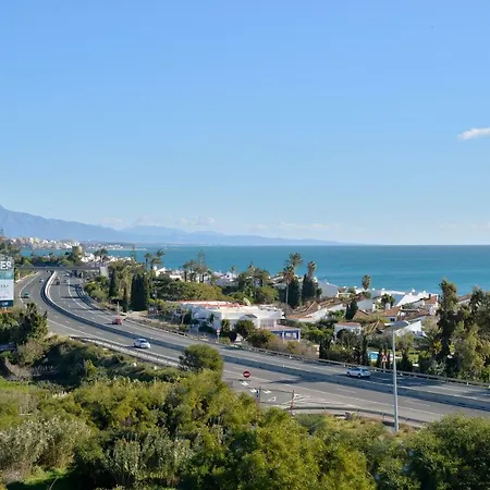 Urbanizacion Galera Sun