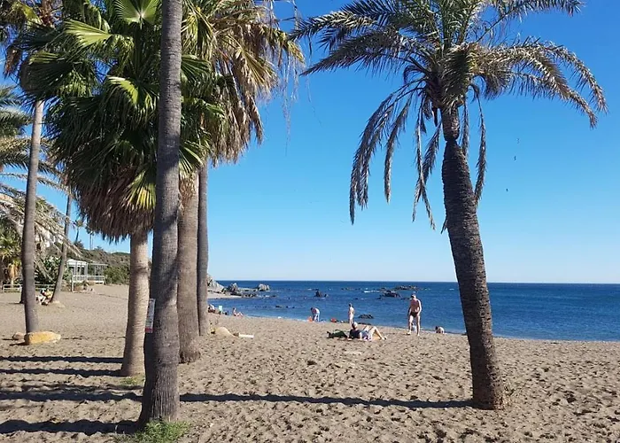 Urbanizacion Galera Sun *