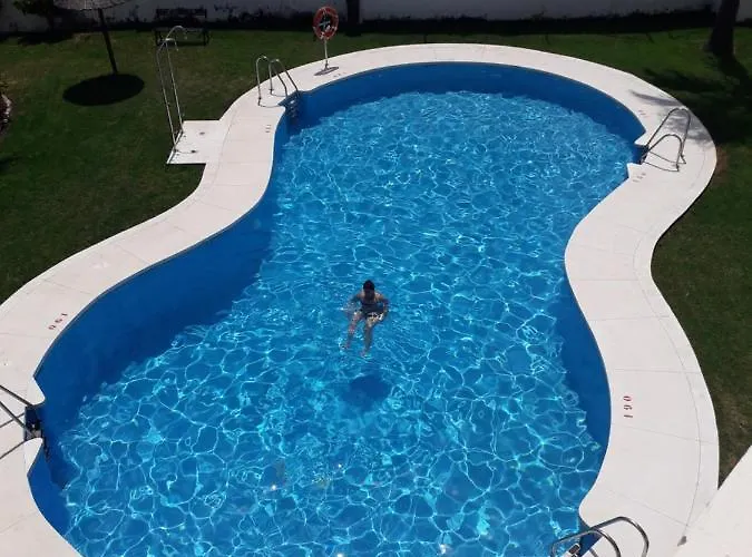 Urbanizacion Galera Sun Апартаменты *