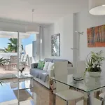 Urbanizacion Galera Sun Apartmán *