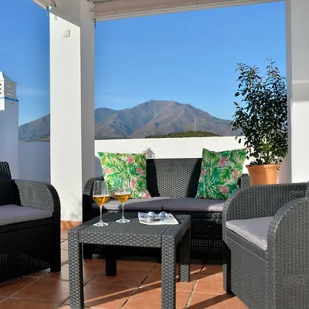 Urbanizacion Galera Sun Apartment *