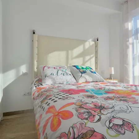 Urbanizacion Galera Sun Apartment Estepona