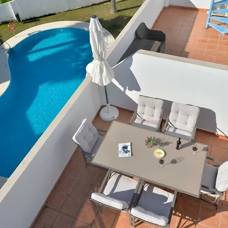 Apartment Urbanizacion Galera Sun *
