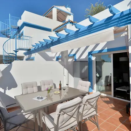 Urbanizacion Galera Sun Apartment *