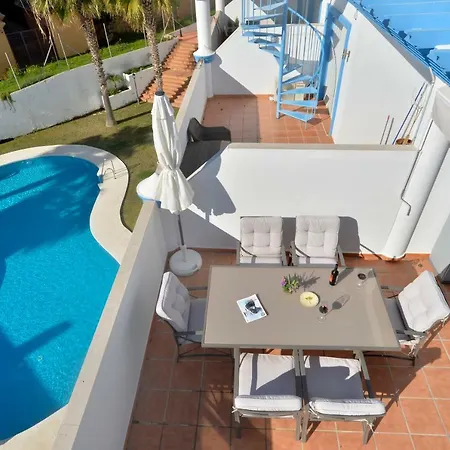 Urbanizacion Galera Sun