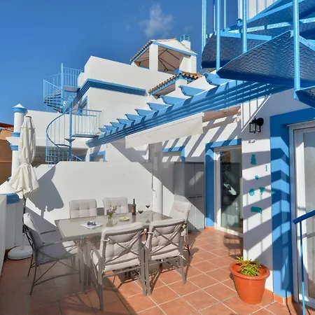 Urbanizacion Galera Sun