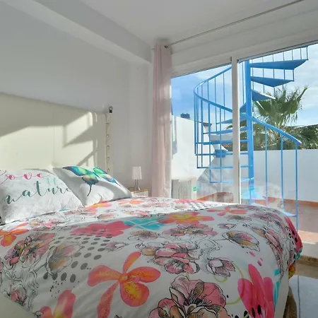 Urbanizacion Galera Sun *