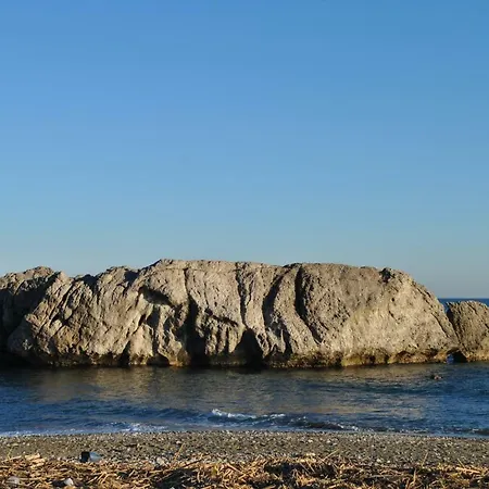 Urbanizacion Galera Sun Apartment