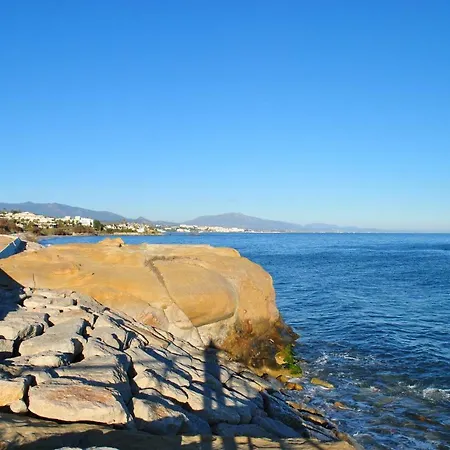 Urbanizacion Galera Sun Apartment