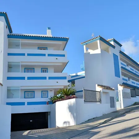 Lägenhet Urbanizacion Galera Sun Estepona