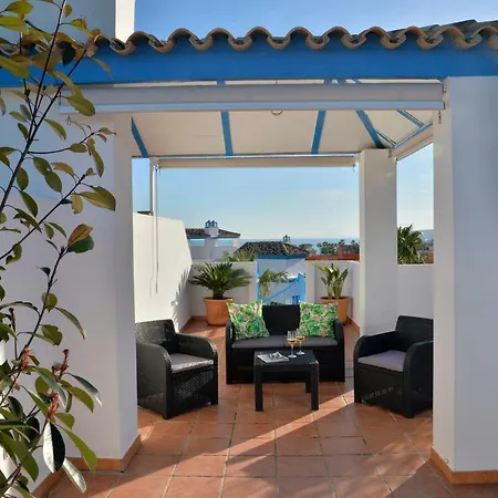 Urbanizacion Galera Sun Apartment *