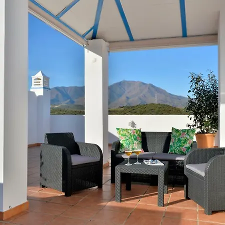 Urbanizacion Galera Sun Apartment