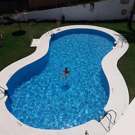 Urbanizacion Galera Sun Apartment *