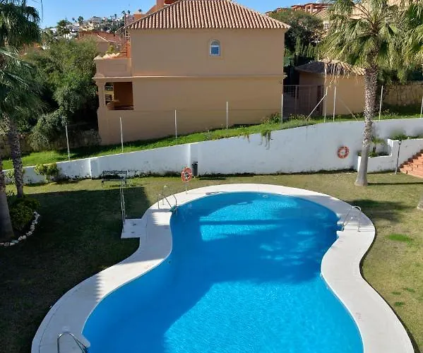 Urbanizacion Galera Sun Apartman Estepona