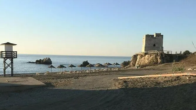 Urbanizacion Galera Sun *