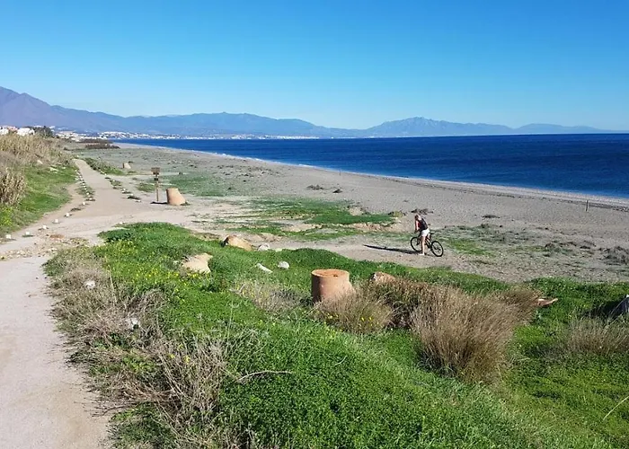 Urbanizacion Galera Sun Estepona