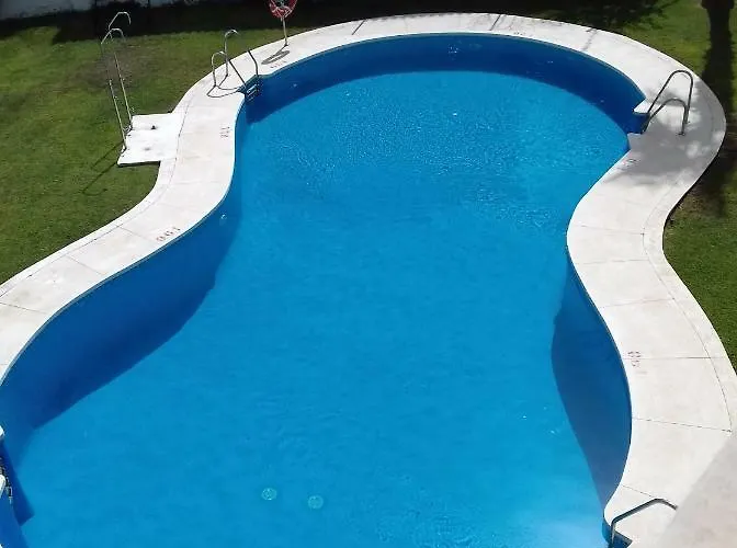 Urbanizacion Galera Sun * Estepona