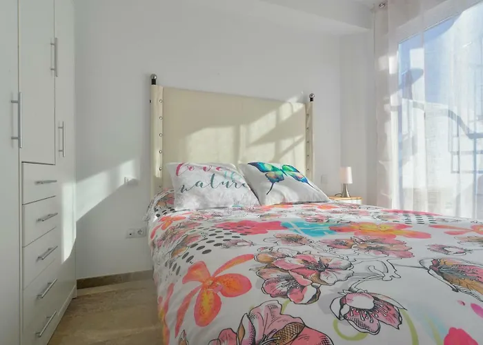 Urbanizacion Galera Sun Apartman Estepona