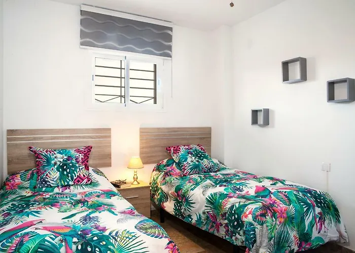 Urbanizacion Galera Sun Estepona