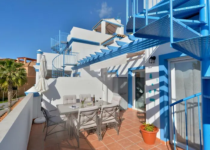 Urbanizacion Galera Sun