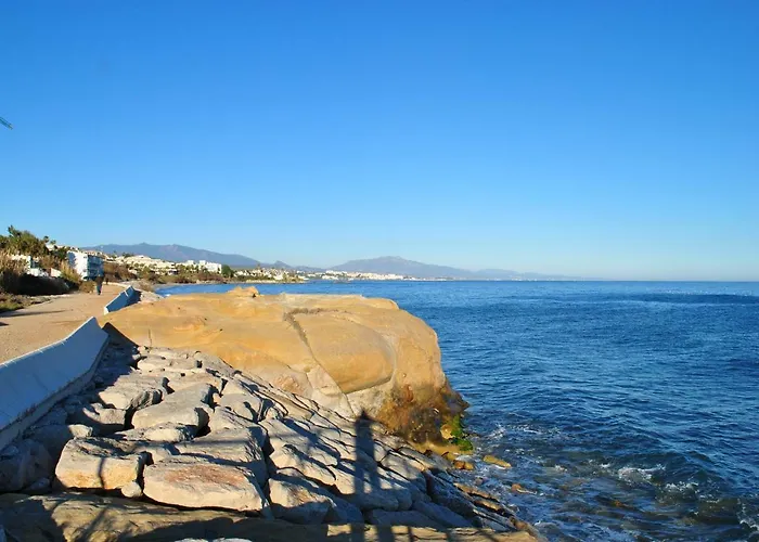 Urbanizacion Galera Sun Lägenhet