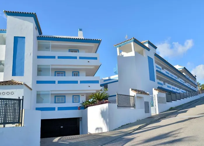 Lägenhet Urbanizacion Galera Sun Estepona