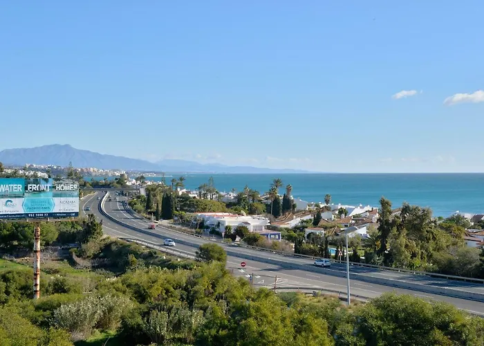 Urbanizacion Galera Sun