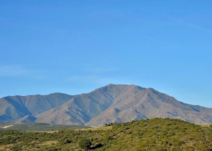 Urbanizacion Galera Sun