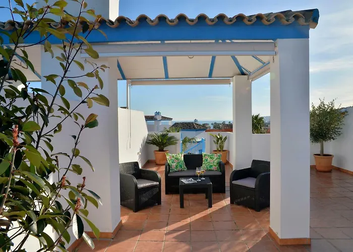 Urbanizacion Galera Sun Lägenhet *