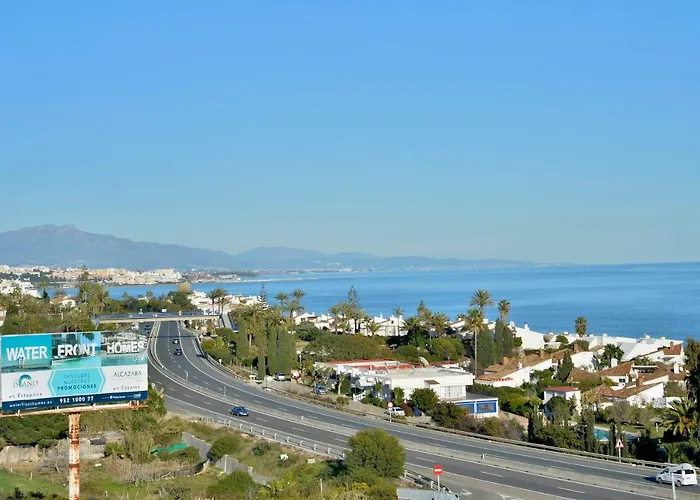 Apartman Urbanizacion Galera Sun *