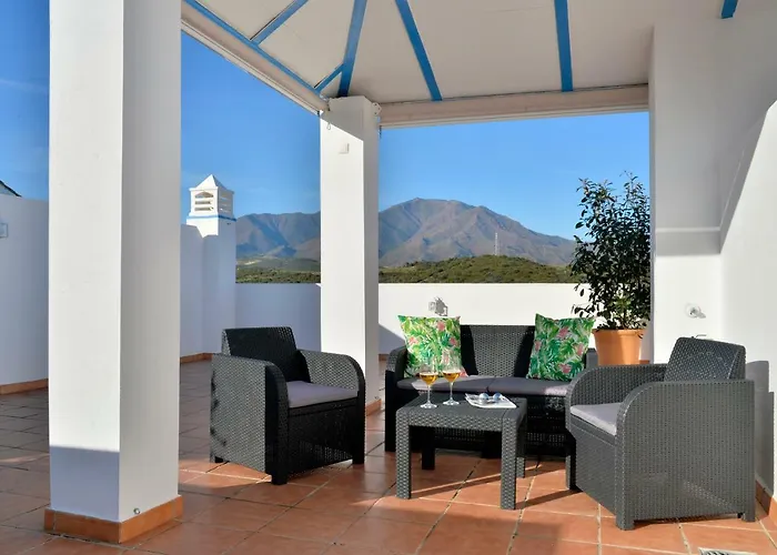 Urbanizacion Galera Sun Appartement