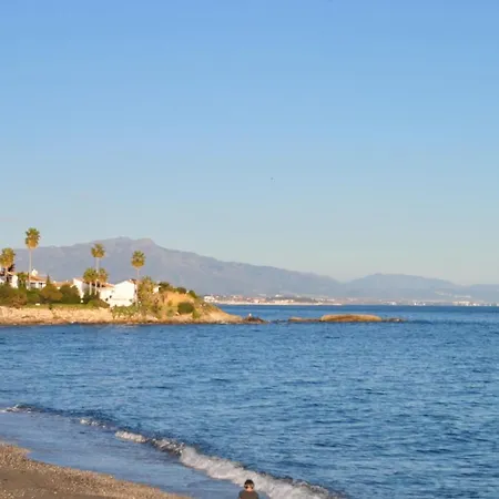 Urbanizacion Galera Sun * 에스테포나