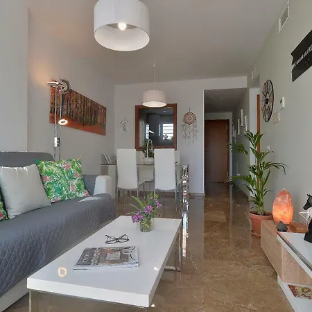 Urbanizacion Galera Sun 아파트 에스테포나