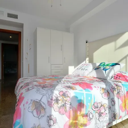 Urbanizacion Galera Sun 에스테포나