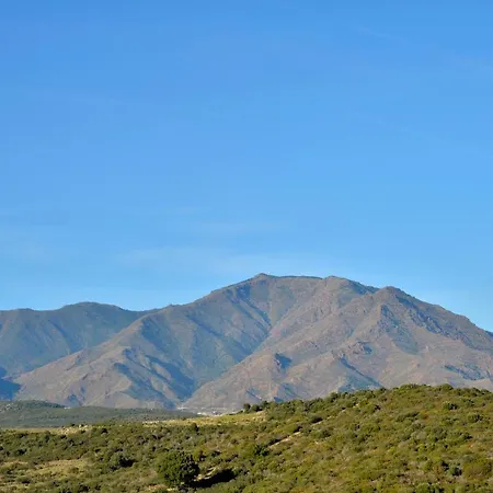 Urbanizacion Galera Sun