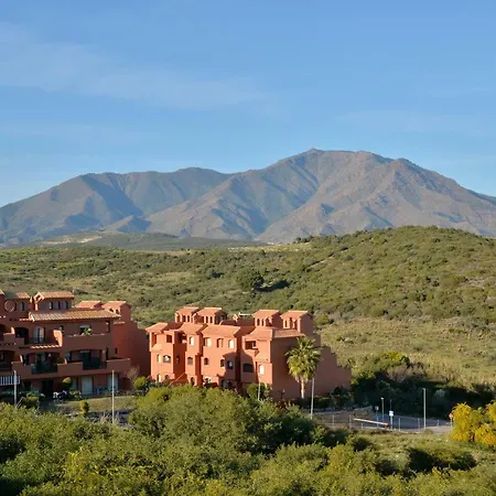 Urbanizacion Galera Sun 에스테포나