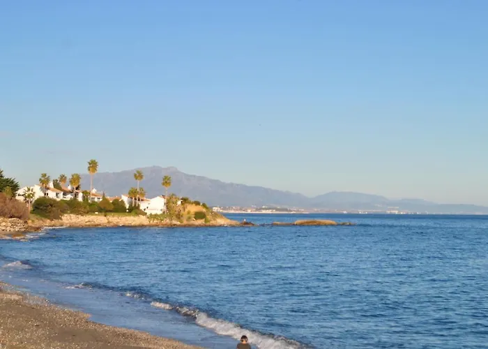 Urbanizacion Galera Sun * エステポナ