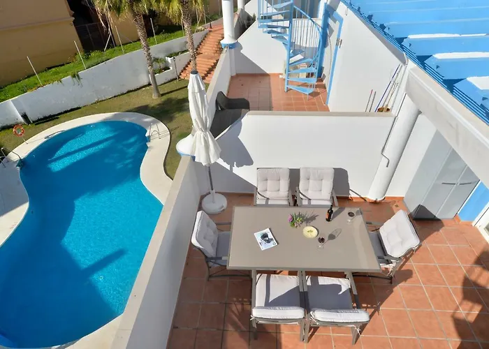 Urbanizacion Galera Sun