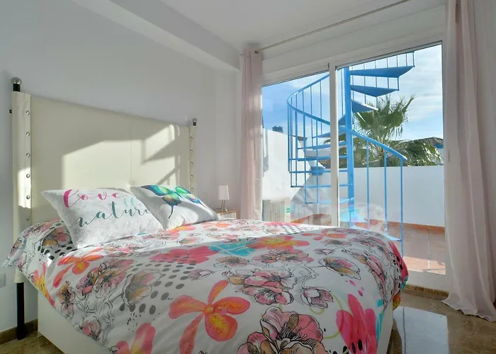 Urbanizacion Galera Sun *