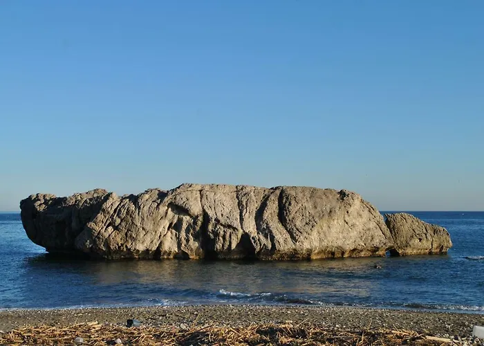 Urbanizacion Galera Sun アパート