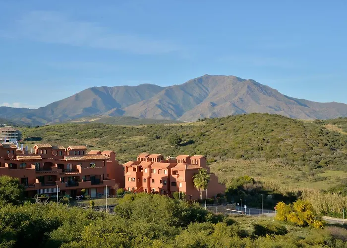 Urbanizacion Galera Sun エステポナ